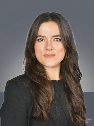 BERFİN MURATOĞLU